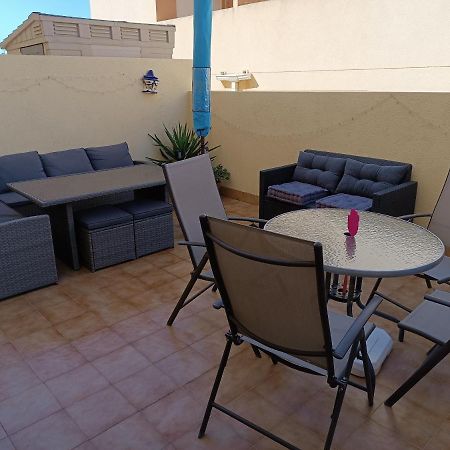 Cozy & Bright Apartment, Villamartin, Orihuela Costa Exterior foto